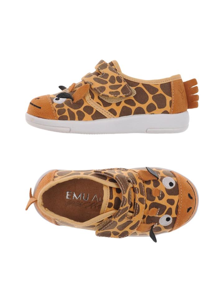 Emu Sneakers