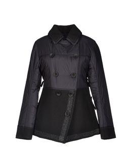 Le Jean De Marith  + Fran Ois Girbaud Coats