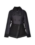 Le Jean De Marith  + Fran Ois Girbaud Coats