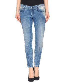 Killah Denim Capris