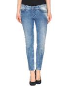 Killah Denim Capris
