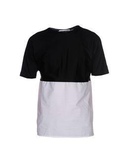 Lucio Vanotti T-shirts