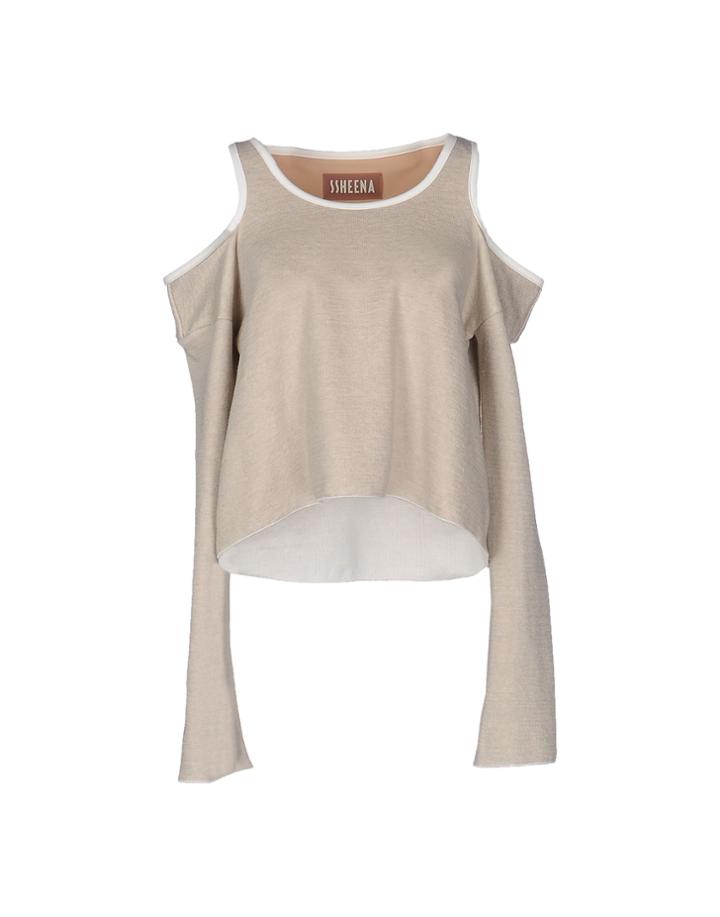 Ssheena Sweaters