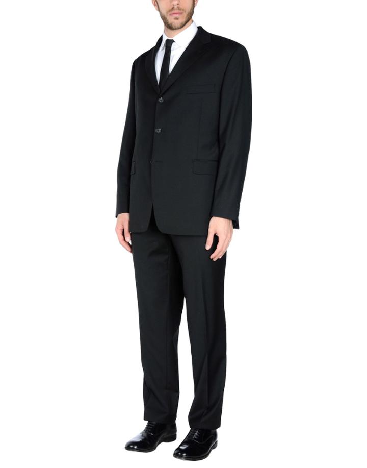 Park Avenue Suits