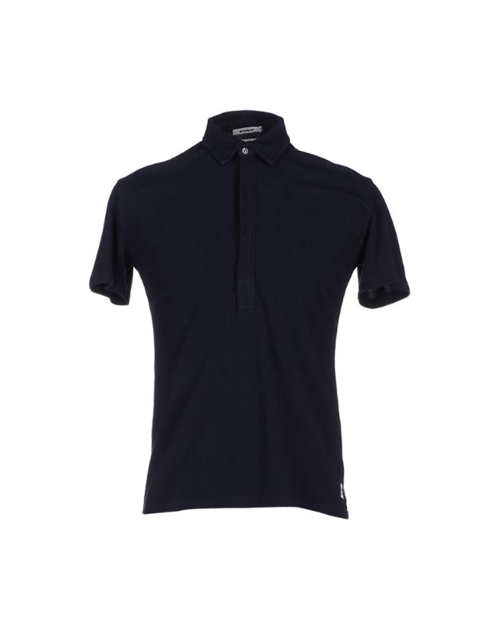 Officina 36 Polo Shirts