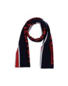 Ferrari Oblong Scarves