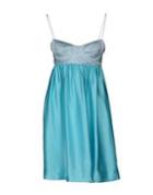 Je M'en Fous Short Dresses