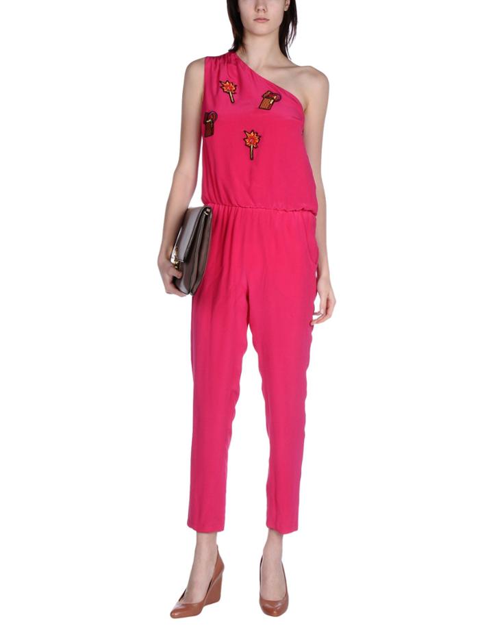 Simona Corsellini Jumpsuits