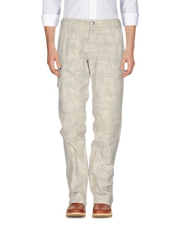 Polizia Casual Pants