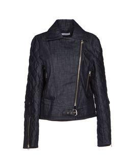 J.w.anderson Denim Outerwear