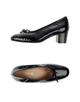 Starlet Pumps