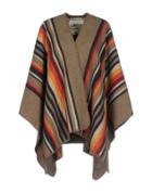 La M Ricaine Capes & Ponchos