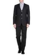 Nervesa Suits