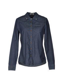 Vintage 55 Denim Shirts