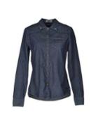 Vintage 55 Denim Shirts