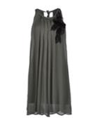 Soallure Short Dresses