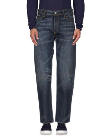 Evisu Mainline Jeans