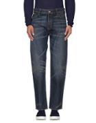 Evisu Mainline Jeans
