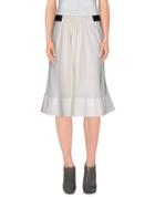 Dorothee Schumacher Knee Length Skirts