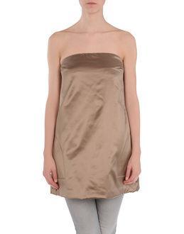 Brunello Cucinelli Tube Tops