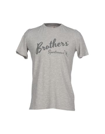 Brothers Sportswear T-shirts