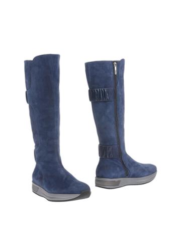 Rossetti-one Boots