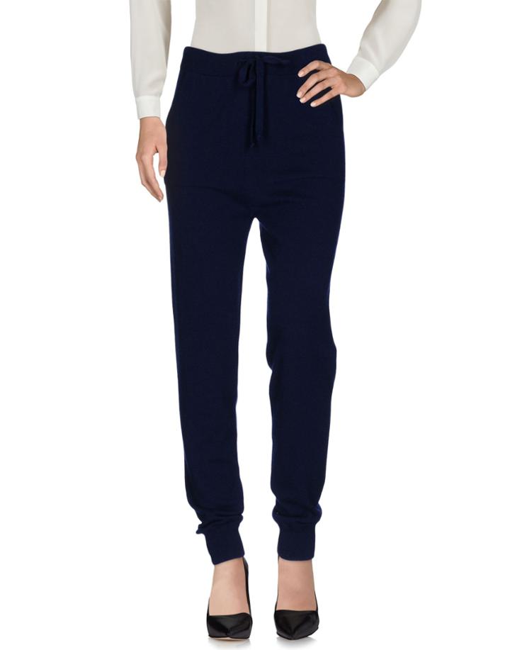 Aran Cashmere Casual Pants