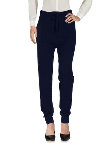 Aran Cashmere Casual Pants