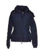 Fontana 2.0 Jackets