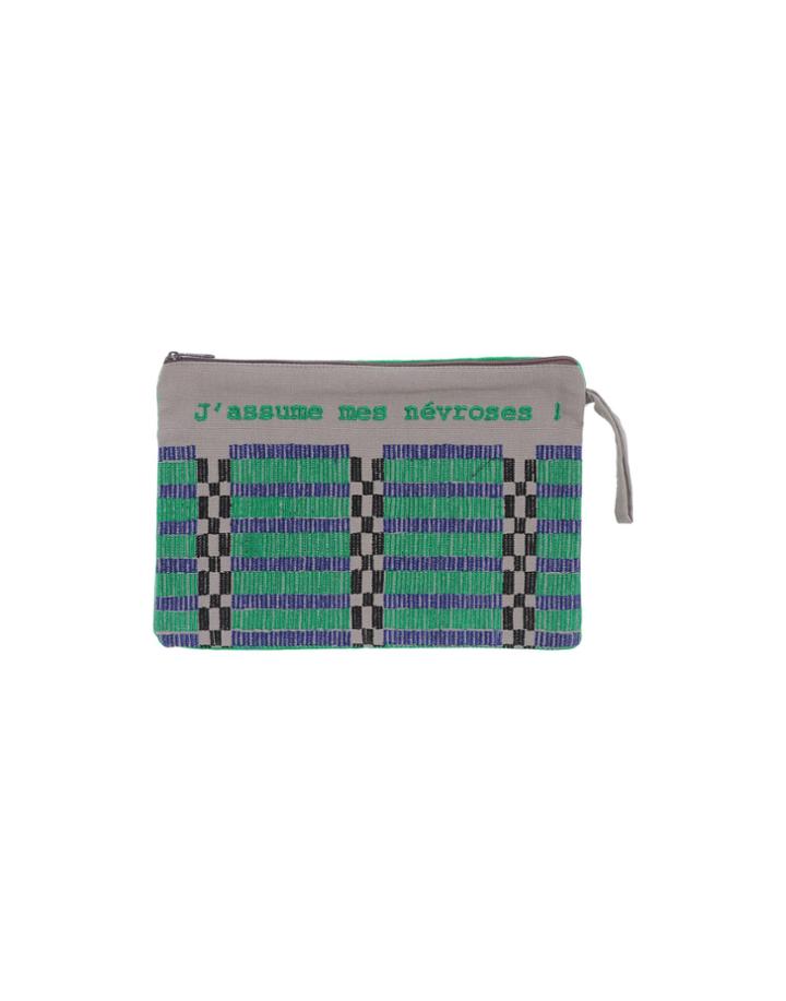 Inouitoosh Pouches