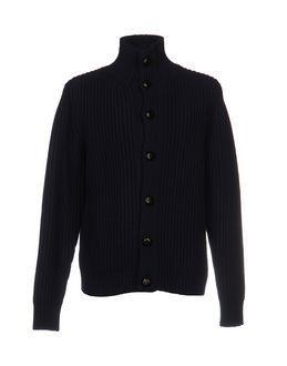 Gray Cardigans