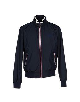 Aston Martin Racing By Hackett Jackets