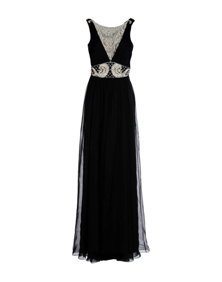 Temperley London Long Dresses