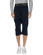 Gall 3/4-length Shorts