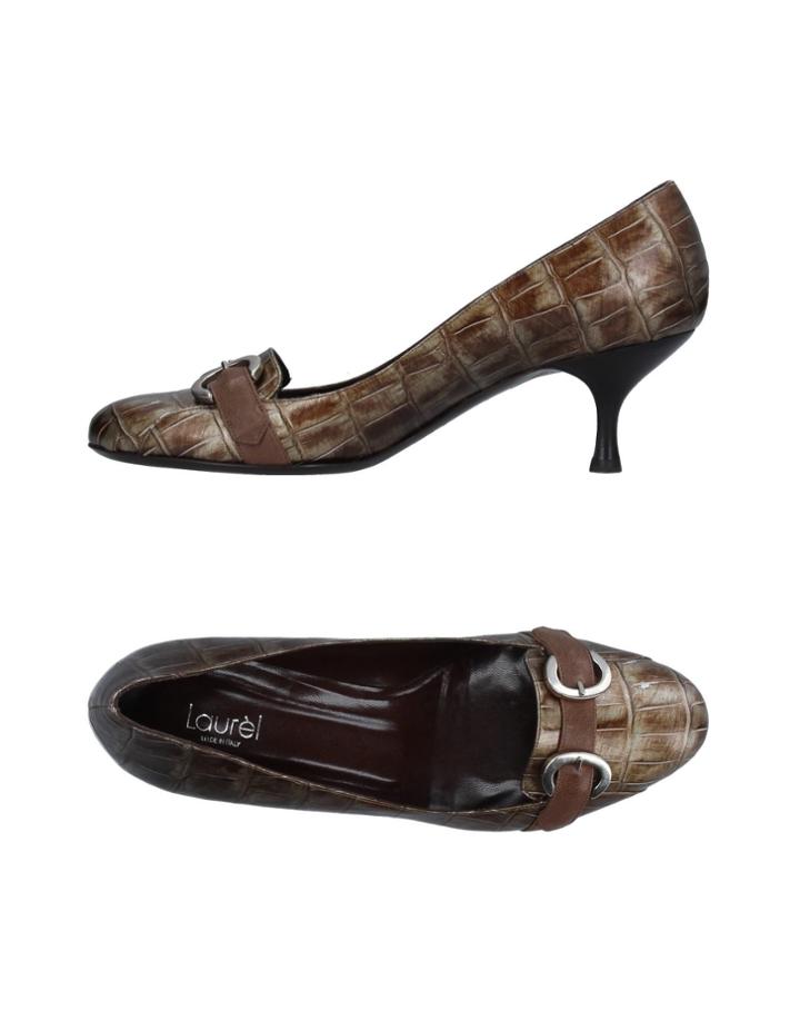 Laur L Pumps