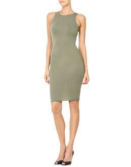 Jeremy Laing Short Dresses