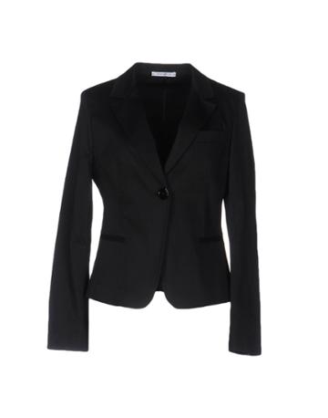Deep Blue Blazers