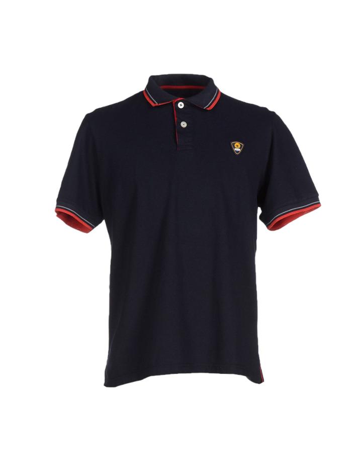 Ciesse Piumini Polo Shirts