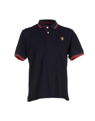 Ciesse Piumini Polo Shirts