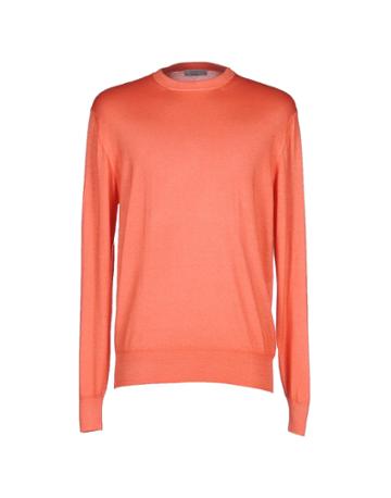 Cruciani For Maxi Ho Sweaters