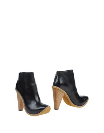 Walter Steiger Ankle Boots