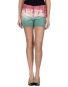 Gold Case Sogno Shorts