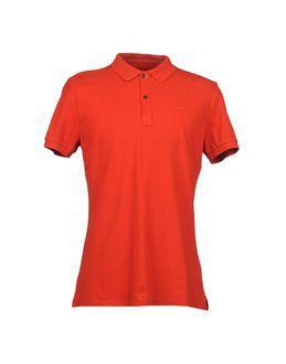 Dekker Polo Shirts