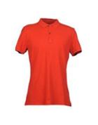 Dekker Polo Shirts