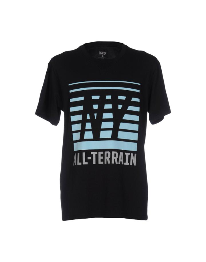 Icny T-shirts