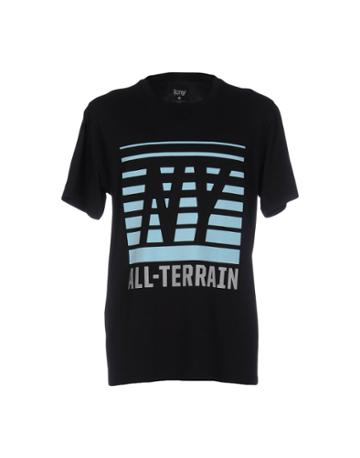 Icny T-shirts