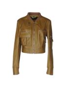 Mugler Jackets