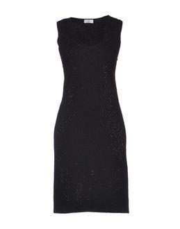 Iki Short Dresses