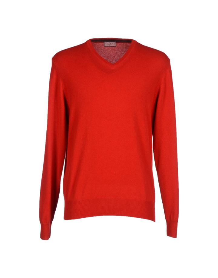 Thomas Pink Sweaters