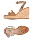 Paul Smith Espadrilles
